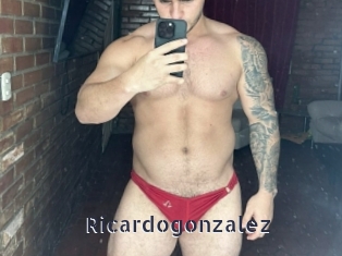 Ricardogonzalez