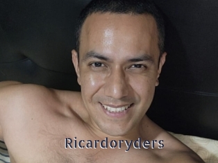 Ricardoryders