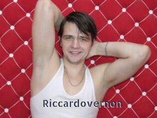 Riccardovernon