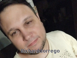 Richarddorrego