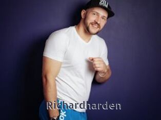 Richardharden