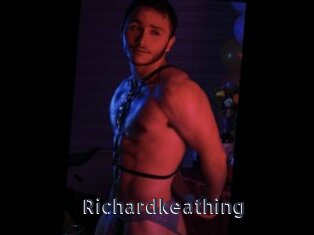 Richardkeathing