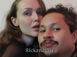 Rickandlilly