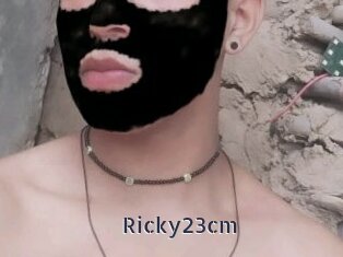 Ricky23cm