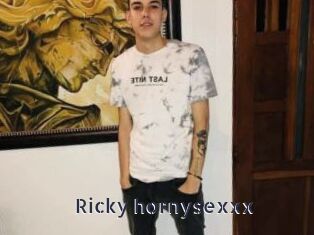 Ricky_hornysexxx