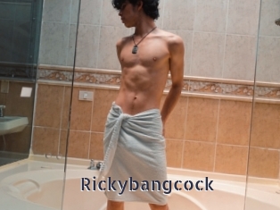 Rickybangcock