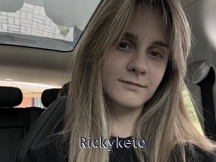 Rickyketo