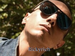 Rickyrich