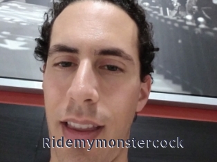 Ridemymonstercock