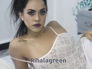 Rihalagreen