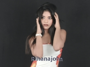 Rihanajohn