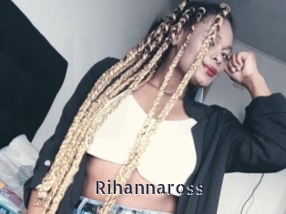 Rihannaross