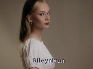 Rileynixon