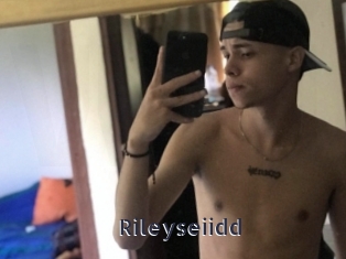 Rileyseiidd