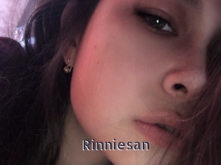 Rinniesan