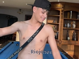 Riojones