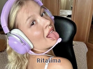 Ritalima