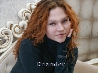 Ritarider