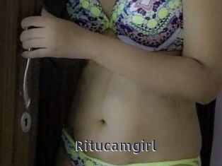 Ritucamgirl