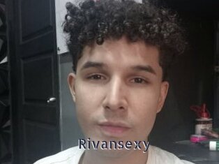 Rivansexy