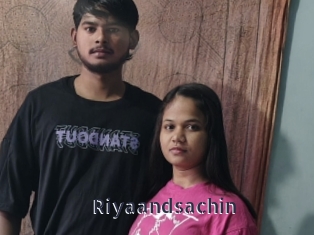 Riyaandsachin