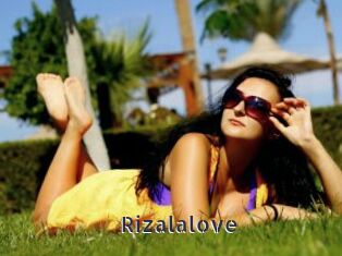 Rizalalove