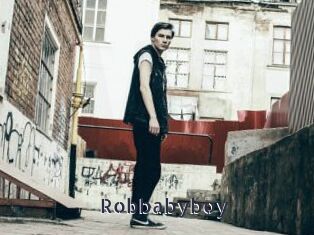 Robbabyboy