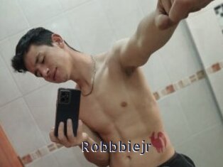 Robbbiejr