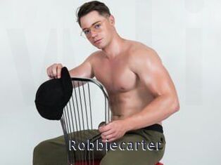 Robbiecarter