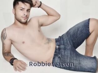 Robbiewatson