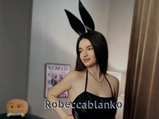 Robeccablanko