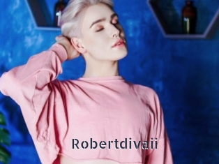 Robertdivaii