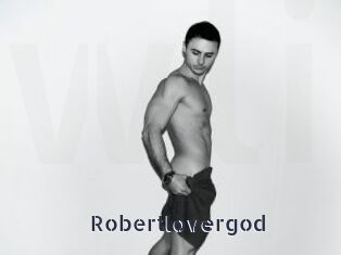 Robertlovergod