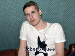 Robertoquee