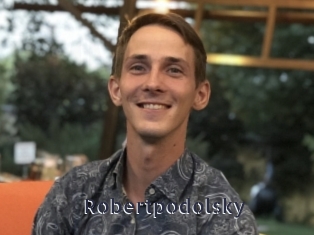 Robertpodolsky