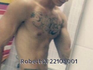 RobertsX