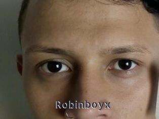 Robinboyx