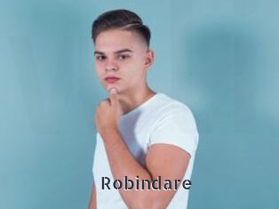 Robindare