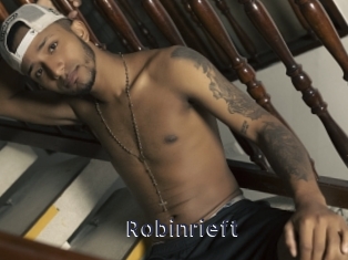 Robinrieft