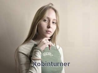 Robinturner