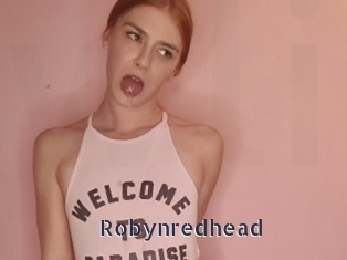 Robynredhead