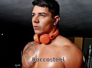 Roccosteel