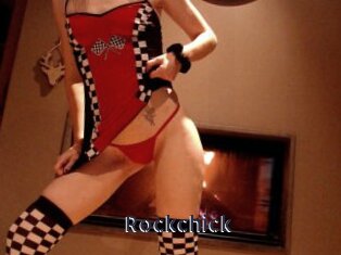 Rockchick