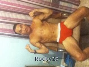 Rocky25