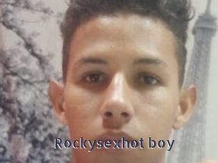 Rockysexhot_boy