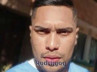 Rodriigog