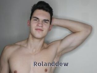 Rolanddew