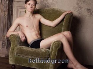 Rollandgreen