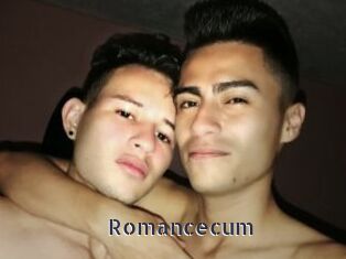 Romancecum