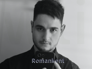 Romankent